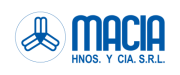 Macia Hnos Logo